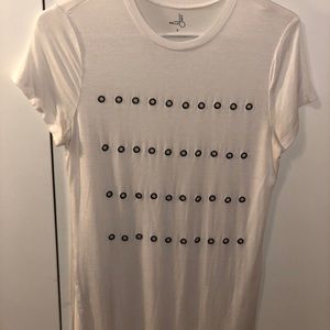 Vintage short sleeve t-shirt